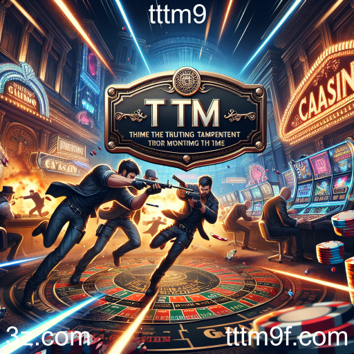 A Evolução dos Jogos de Ação: Um Mergulho no Mundo dos Desafios