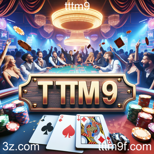 O Fascinante Mundo dos Jogos de Cartas em tttm9