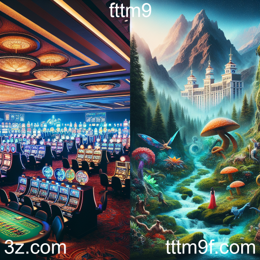 A Magia dos Jogos de Fantasia