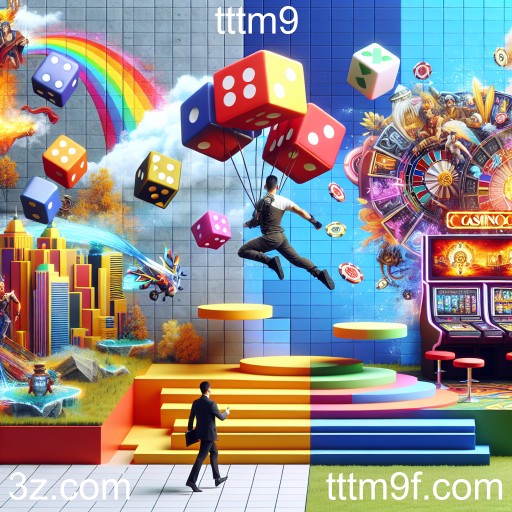 A Evolução dos Jogos de Plataforma: Clássicos e Novidades