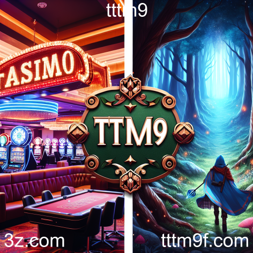 A Ascensão dos Jogos de RPG: Uma Imersão em Mundos Fictícios