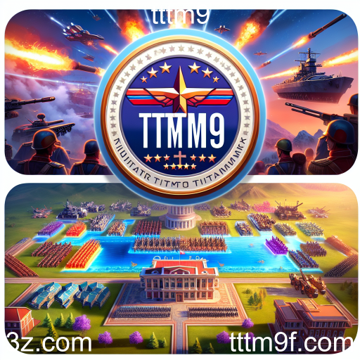 Explorando o Mundo dos Jogos de Estratégia